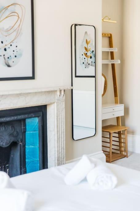 Luxury, Central, Sun-Filled 3 Bed Haven In Bath Dış mekan fotoğraf