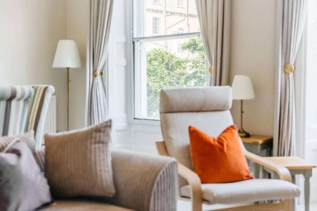 Luxury, Central, Sun-Filled 3 Bed Haven In Bath Dış mekan fotoğraf